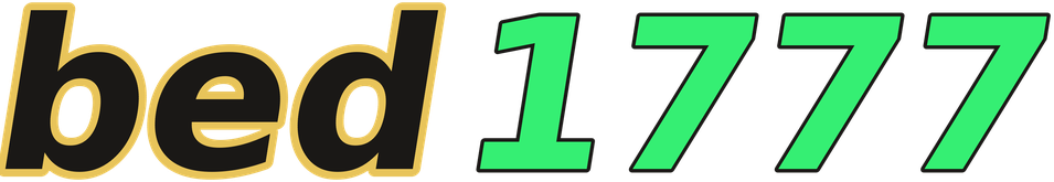 bed1777 logo